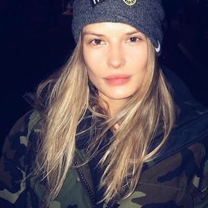 Meet your Posher, Natalia